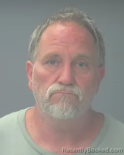 Mugshot of ERIC THERON SCHULTZ