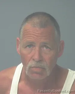 Mugshot of LYLE DEAN ROLAND