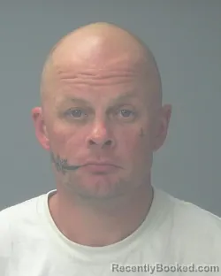 Mugshot of MATTHEW PAUL MAYO