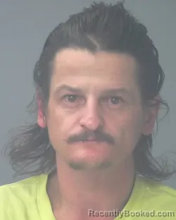 Mugshot of HAROLD LEE GREATHOUSE