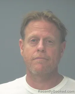Mugshot of AARON MICHAEL FOX