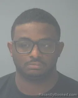 Mugshot of SHAKUR JASHMEIR YOUGH