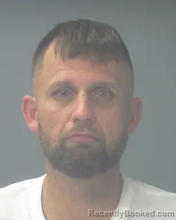 Mugshot of STEPHEN JAMES ARD