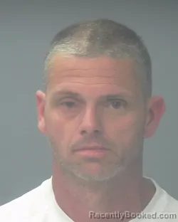 Mugshot of ROBERT GLENN SMITH