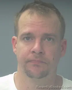 Mugshot of BRYON ANTHONY JOHNSON