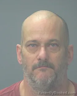 Mugshot of JAMES HAROLD HAYWARD