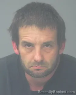 Mugshot of ROBERT LINZIE HALL