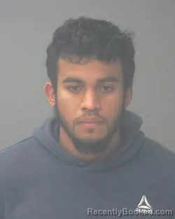 Mugshot of WILSON JOSUE GARMENDIA-TALAVERA