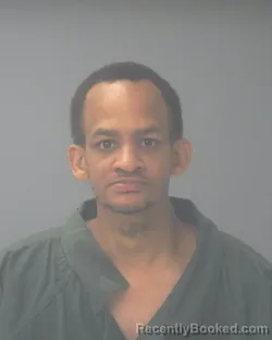 Mugshot of RONALD KEITH NELSON