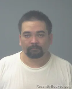 Mugshot of ROBERT LEWIS CRAWFORD