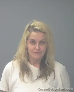 Mugshot of PHYLLIS ELAINE TANNEHILL