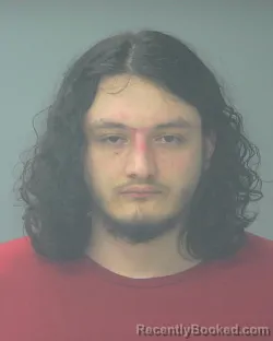 Mugshot of KENNETH EDWARD FIGGINS