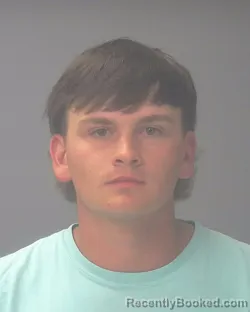 Mugshot of DERREL THOMAS WILSON