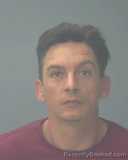 Mugshot of GEORGI E SEABRA LEON