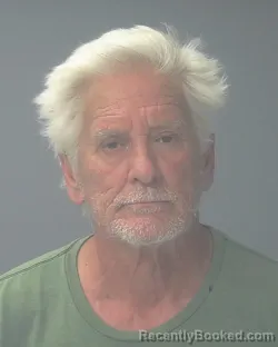 Mugshot of PETER MARK PANAGEAS