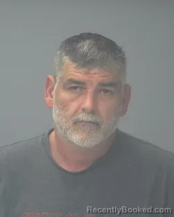 Mugshot of JAMES ERIC RHODES