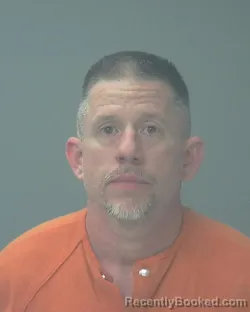 Mugshot of NICKLAUS PATRICK DOYLE