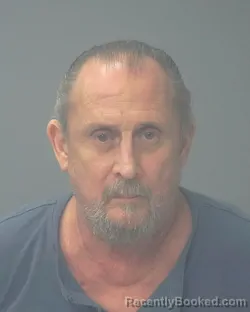 Mugshot of THOMAS JOSEPH DELLA VECCHIO