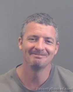 Mugshot of TODD WINFREY WYNN