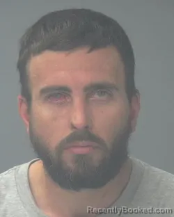 Mugshot of BRADLEY KEITH TROUTMAN