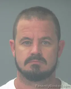 Mugshot of SAMMY LEE NORED