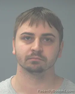 Mugshot of MICHAL STANISLAW BACHLEDA