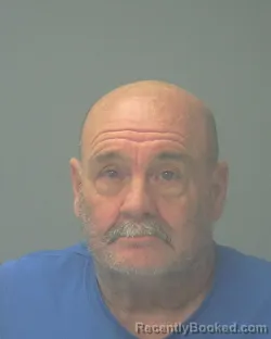 Mugshot of JAMES REID BRADLEY