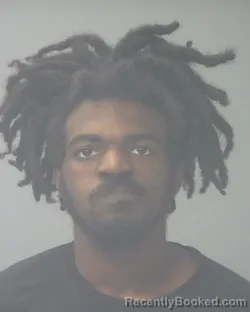 Mugshot of KAREEM FUQUAN LITTLE WALCOTT