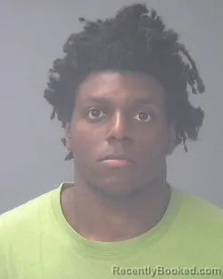 Mugshot of ELISHA DAVID PRICE