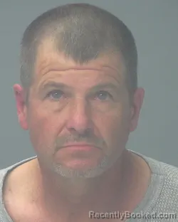 Mugshot of RICHARD MICHAEL NOVAK