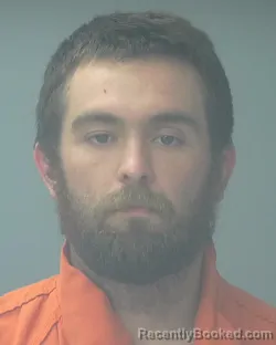 Mugshot of STEVEN BRADLEY PEADEN