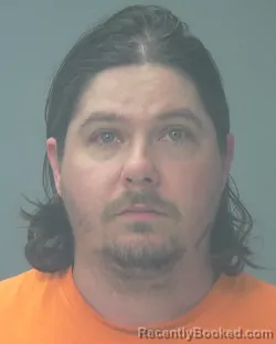 Mugshot of ALEXANDER JAMES MUSGRAVE REYES