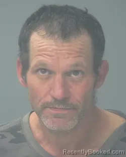 Mugshot of GLENN BLANFORD MURFEE