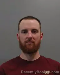 Mugshot of CAMERON TYLER HILTON