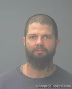 Mugshot of ZACHARY RYAN CATT