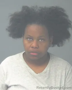Mugshot of SUSAN MAE IGUS
