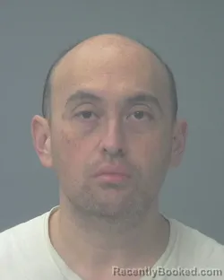 Mugshot of WILLIAM MO