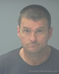 Mugshot of DANNY CLAUDE ANSLEY