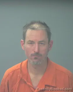 Mugshot of JAMES EDWARD MARTIN