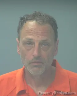 Mugshot of RYAN DOUGLAS COWHAM