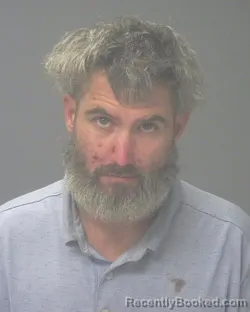 Mugshot of CHARLES JOSHUA BATCHELOR