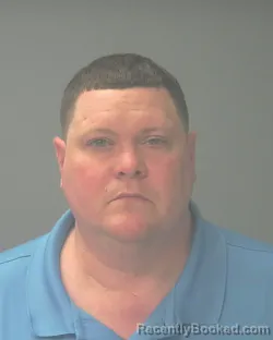 Mugshot of RYAN WILLIAM MINSTER