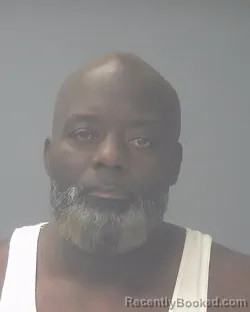 Mugshot of HENRY ALLEN GLENN