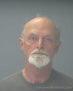 Mugshot of FRANK HENRY LYNN