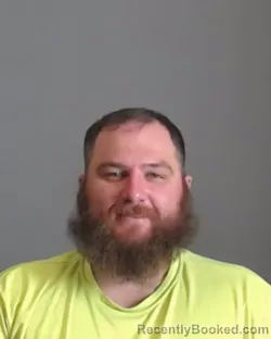 Mugshot of MICHAEL OBRIAN WELLS