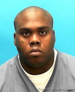 Mugshot of KEYONTE DAVON CUMMINGS