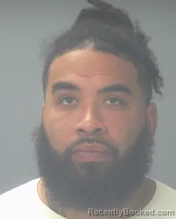 Mugshot of ERIK FITZGERALD FLOYD