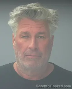 Mugshot of DANA HOWARD TOUPS