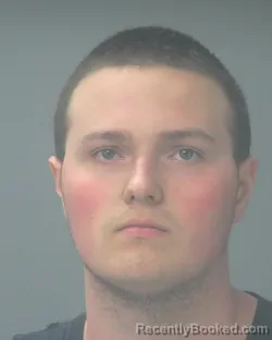 Mugshot of DARREL KEYTON BAIZE