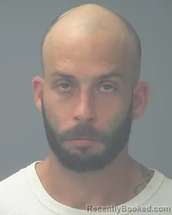 Mugshot of SEAN DOUGLAS PULLUM